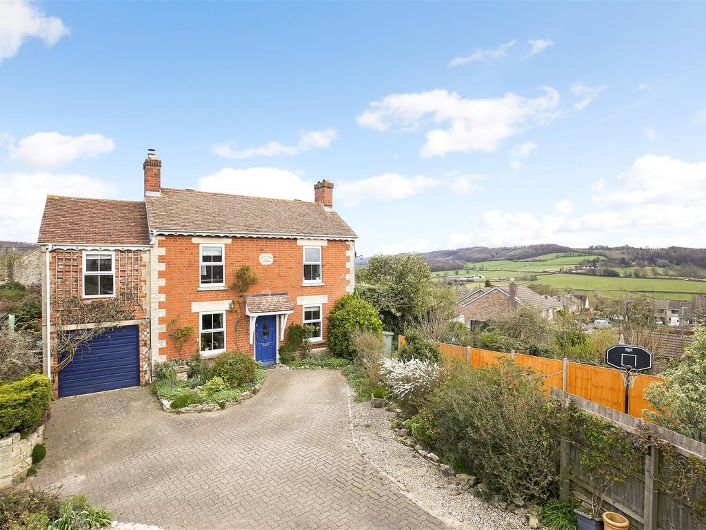 4 bed detached house for sale in The Plain, Whiteshill, Stroud GL6 Zoopla