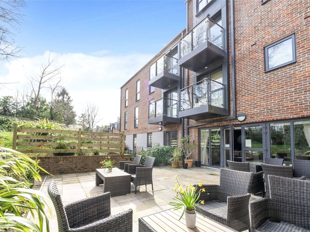 The Clockhouse, 140 London Road, Guildford, Surrey GU1  