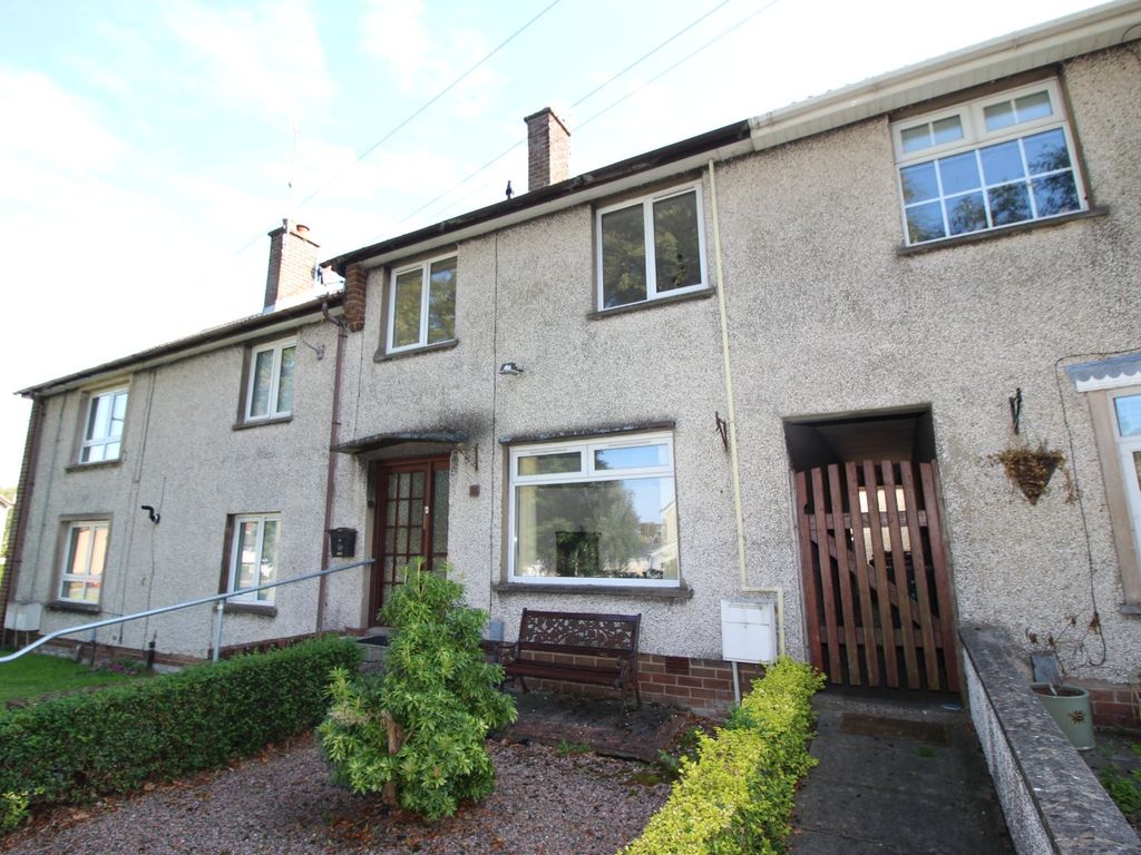 3 bed terraced house for sale in Roseville Park, Lisburn, County Down