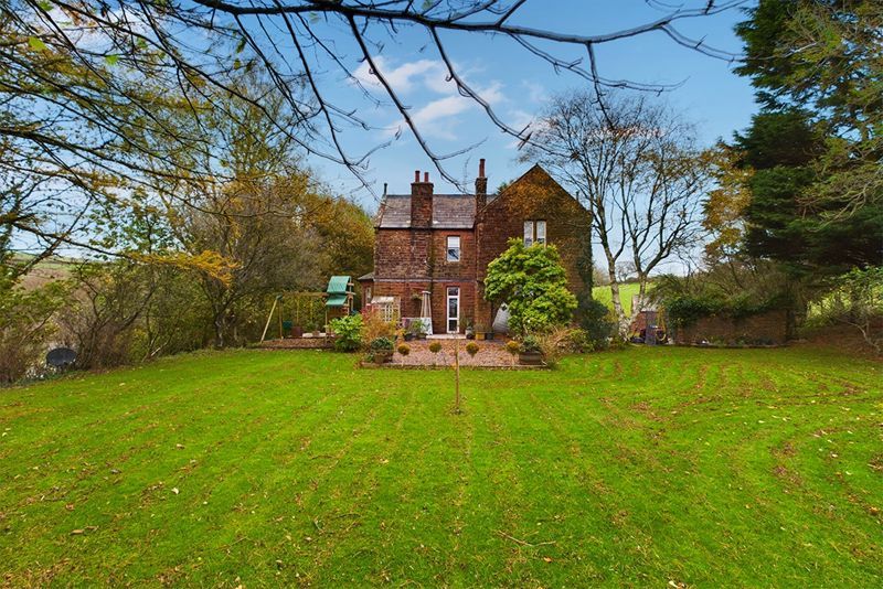 5 bed property for sale in The Vicarage, Haile, Egremont CA22 Zoopla