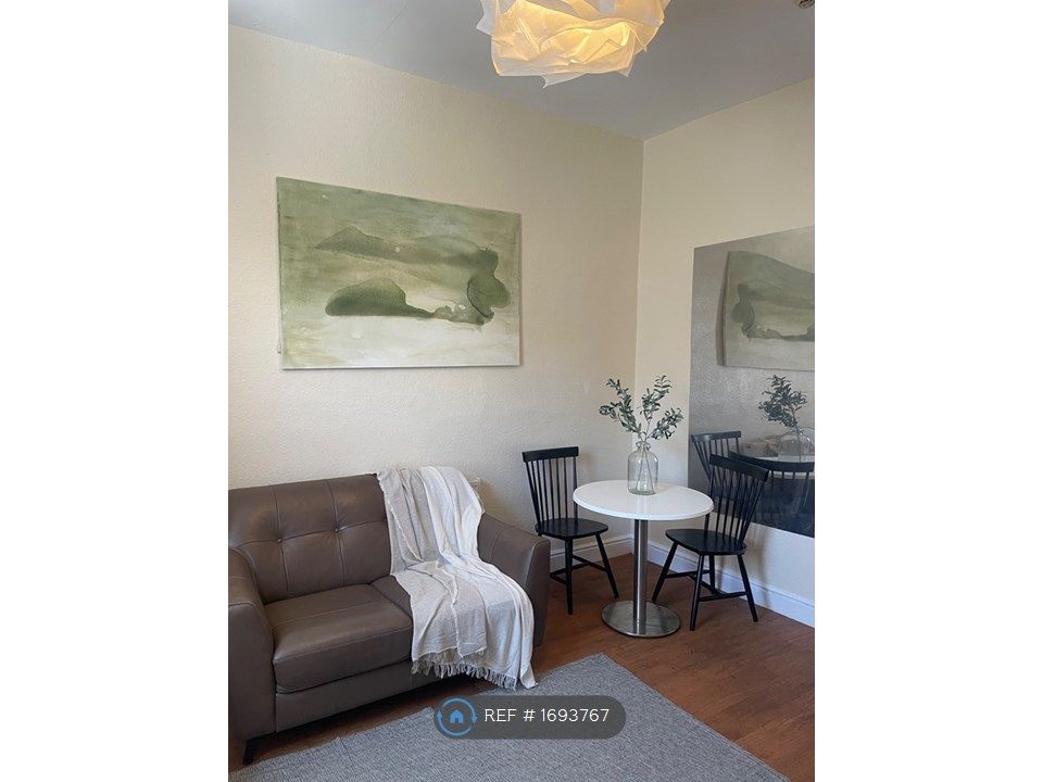 1 bed flat to rent in Filey Street, Sheffield S10 Zoopla