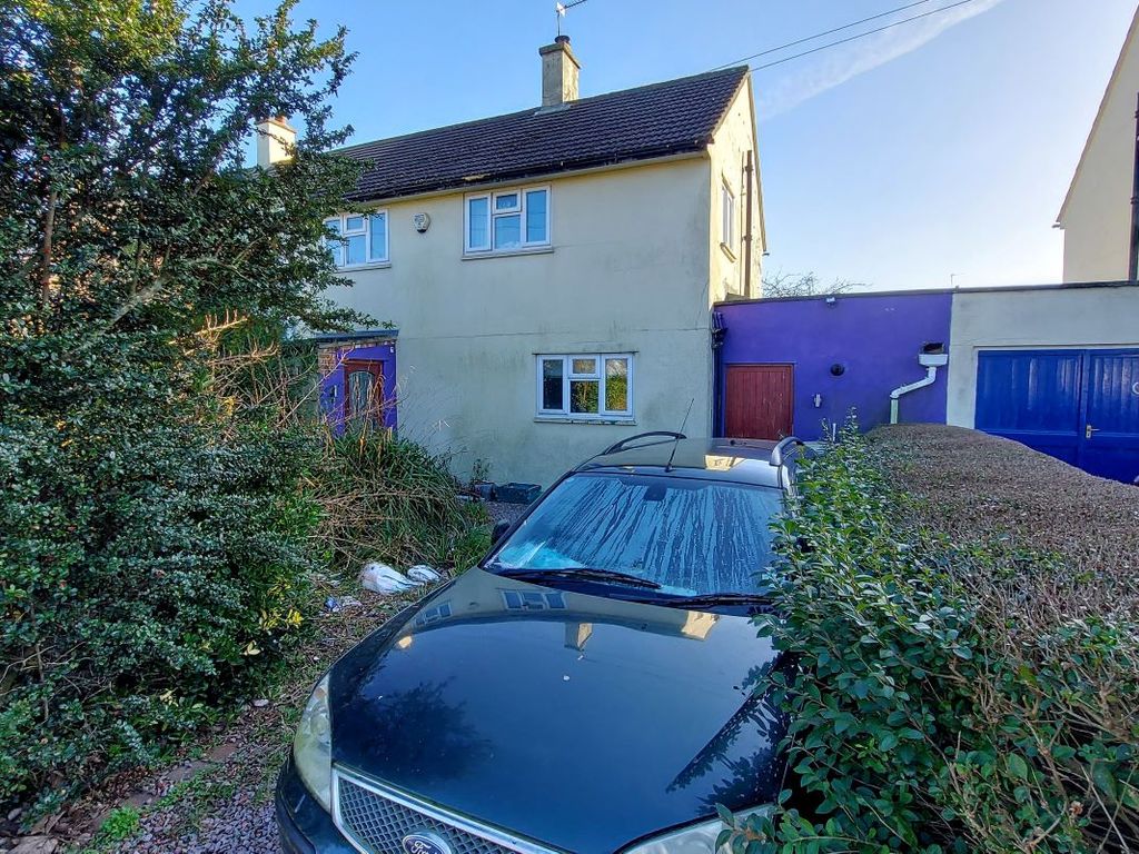 3 bed semidetached house for sale in 21 Spitfire Avenue, Grimoldby