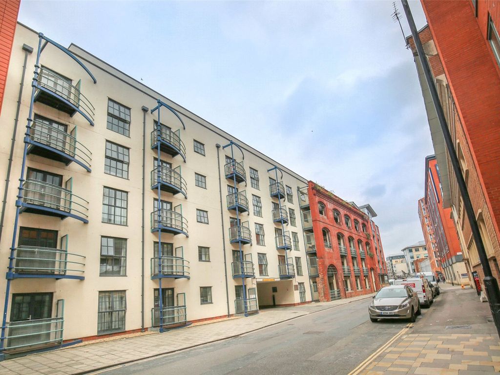 2 bed flat for sale in St. Thomas Street, Bristol BS1 Zoopla