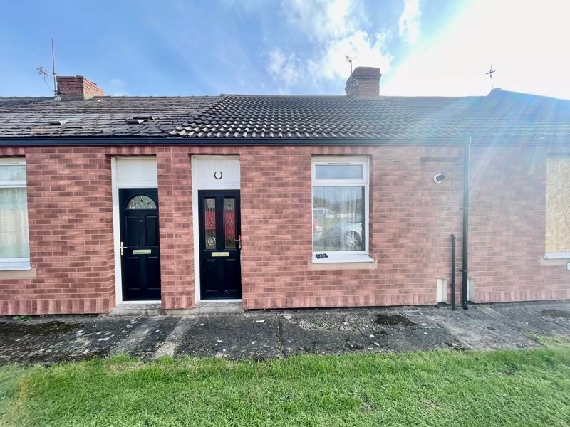 1 bed bungalow for sale in Cumberland Street, Coundon Grange,
