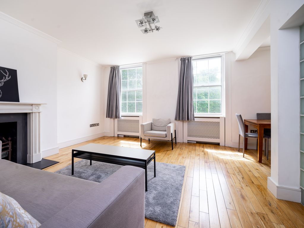 2 bed flat for sale in Dorset Square, Marylebone NW1, £950,000 Zoopla