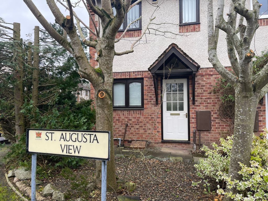 2 bed semidetached house to rent in St Augusta View, Carlisle CA3 Zoopla
