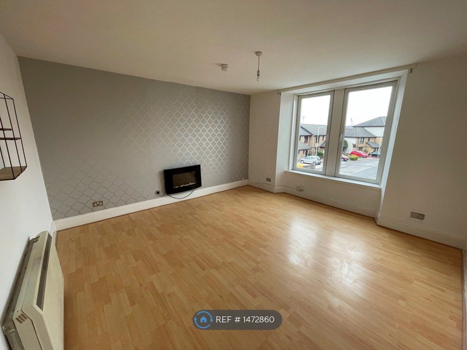 1 bed flat to rent in Mains Road, Dundee DD3 Zoopla