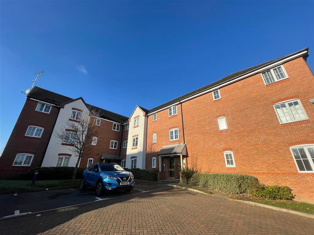 2 bed flat to rent in Tame Crossing, Wednesbury WS10, £875 pcm Zoopla
