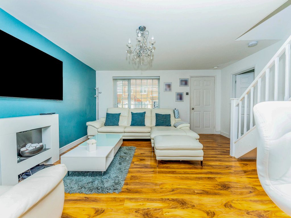 Renshaw Close, Luton LU2  