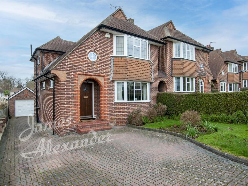 3 bed detached house for sale in Christian Fields, London SW16 Zoopla