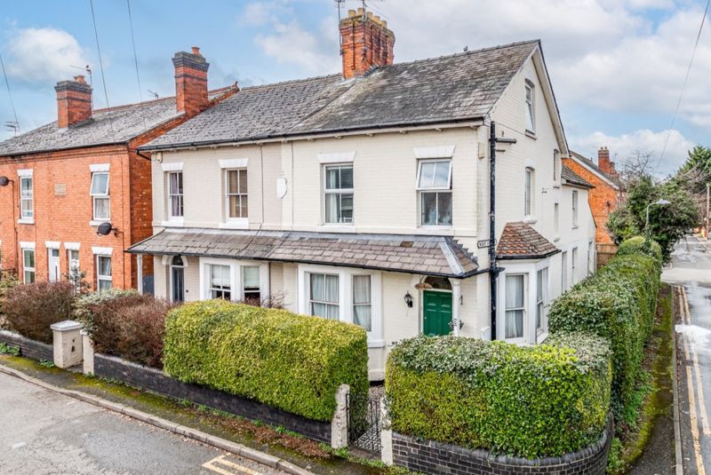 5 bed property for sale in Albert Street, Droitwich WR9 Zoopla