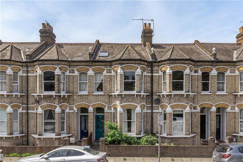 Oakley Place, London SE1