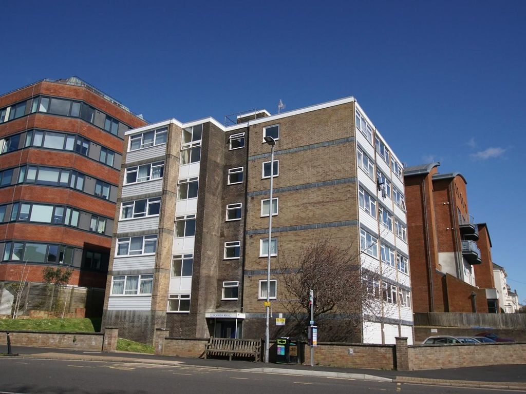 Studio for sale in Upperton Road, Eastbourne BN21, £100,000 Zoopla