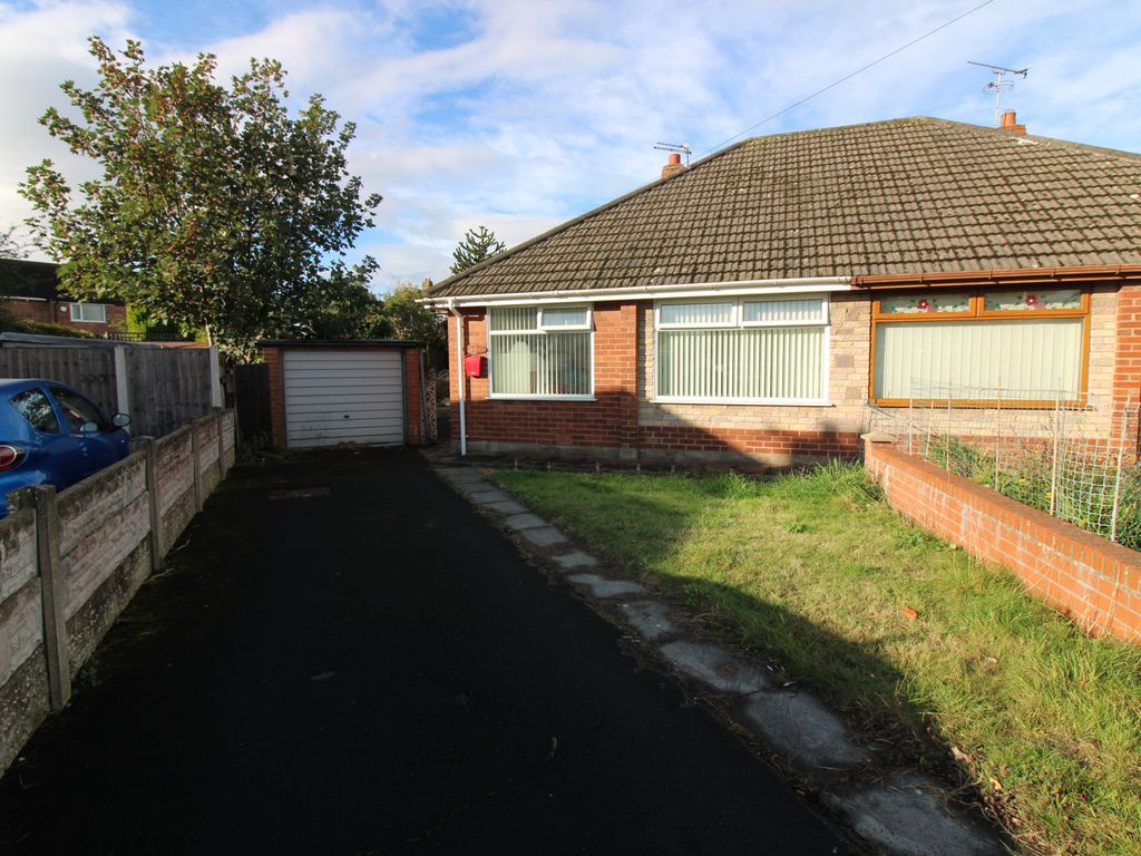 2 bed bungalow for sale in Trunnah Gardens, Thornton FY5 Zoopla