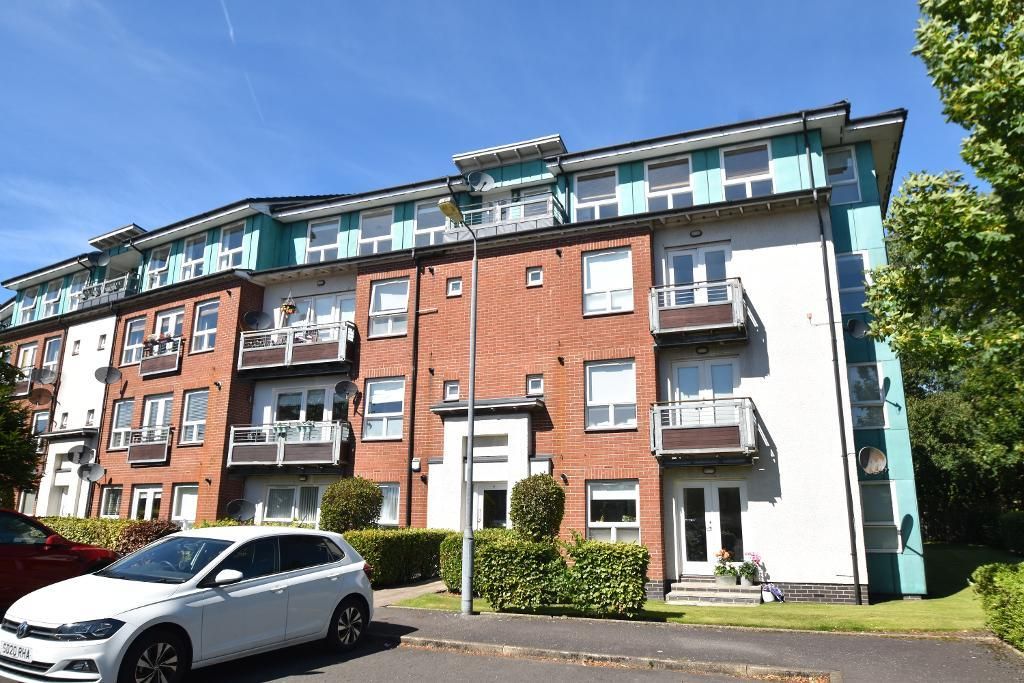 2 bed flat for sale in Blanefield Gardens, Glagow G13 Zoopla