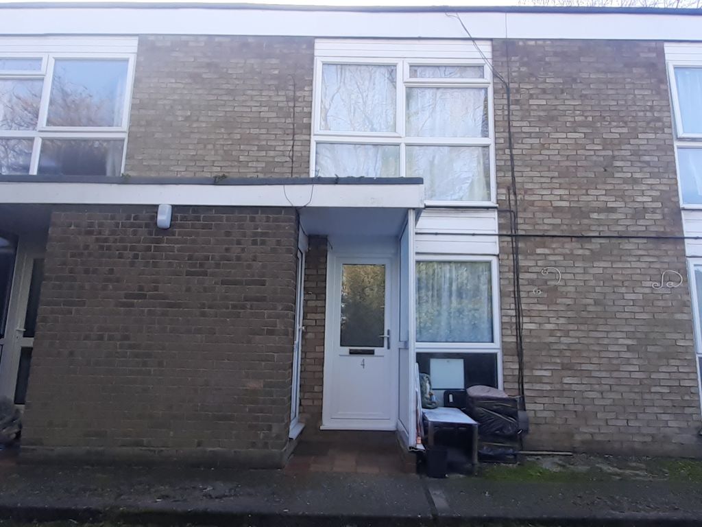 1 bed flat for sale in Dunstable Road, Luton LU4, £120,000 Zoopla