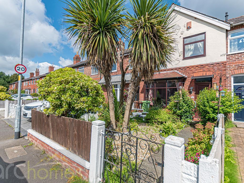 3 bed property for sale in Ennerdale Road, Leigh WN7, £160,000 Zoopla