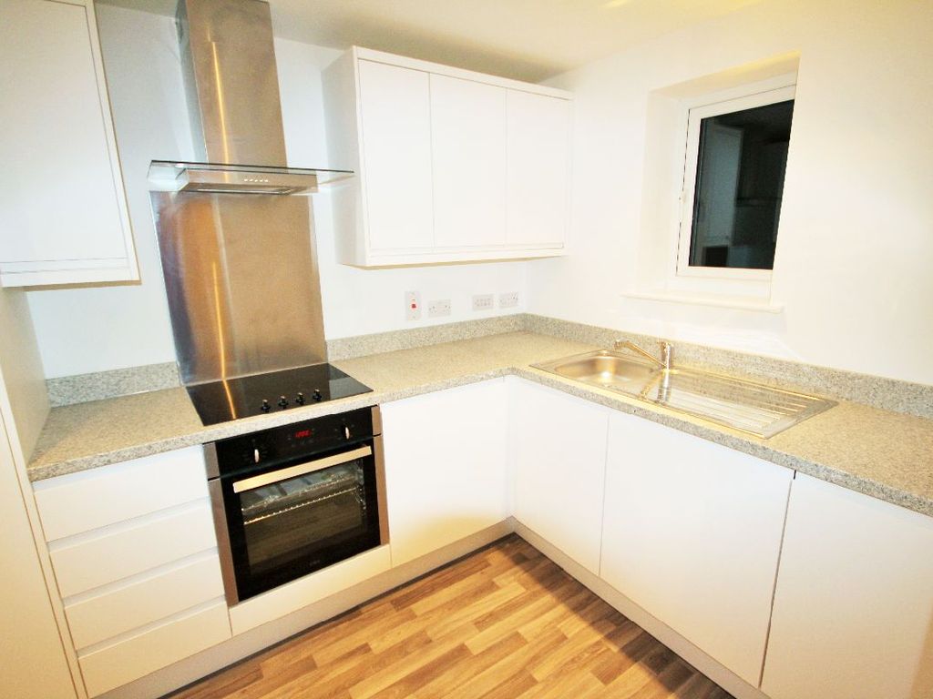 The Elms, John Street, Luton LU1  