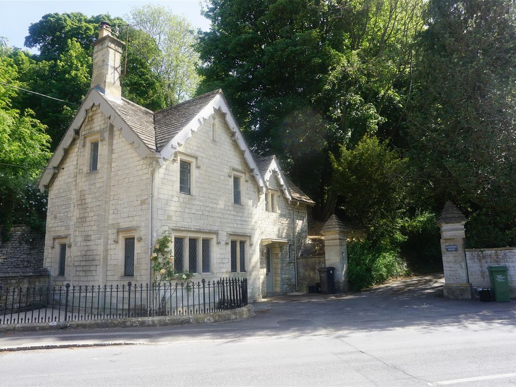 2 bed cottage to rent in Sandford Lodge, High Street, Avening, Glos GL8 Zoopla