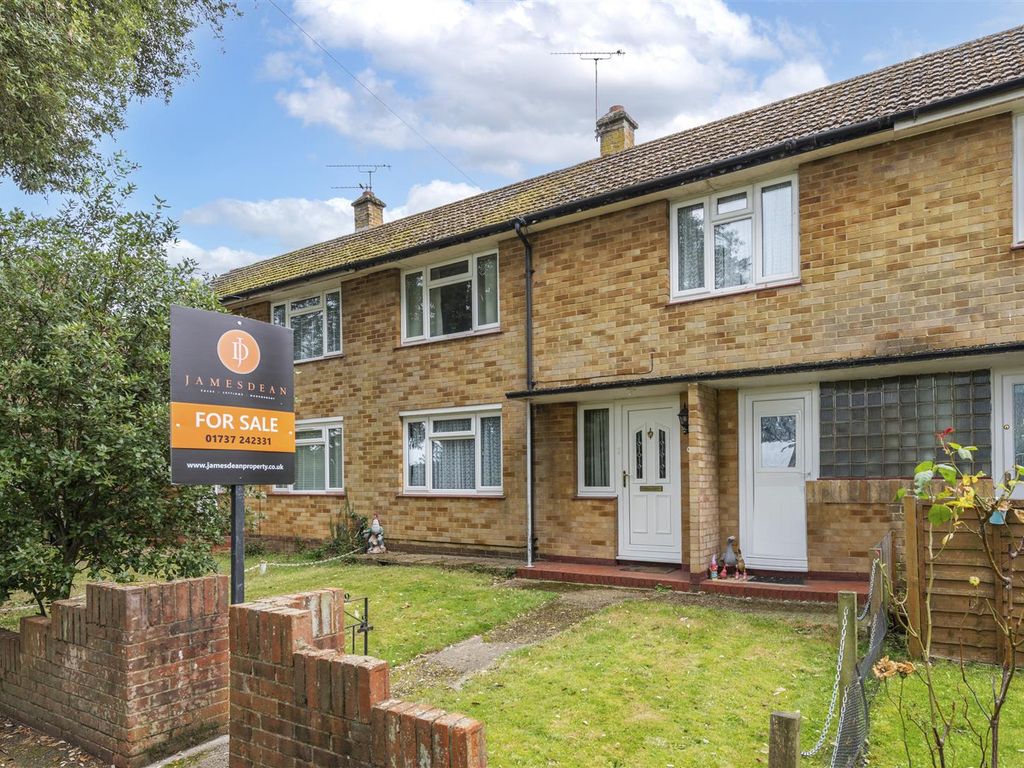 2 bed property for sale in Park Lane East, Reigate RH2, £375,000 Zoopla