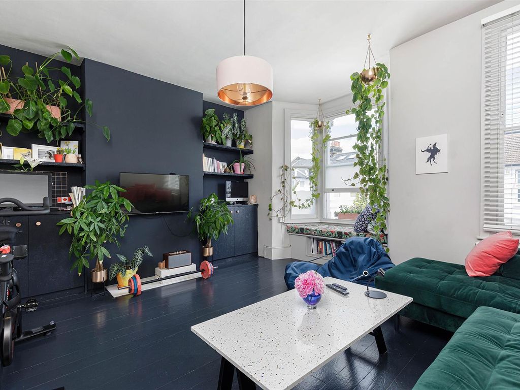 2 bed flat for sale in Bracewell Road, London W10 Zoopla