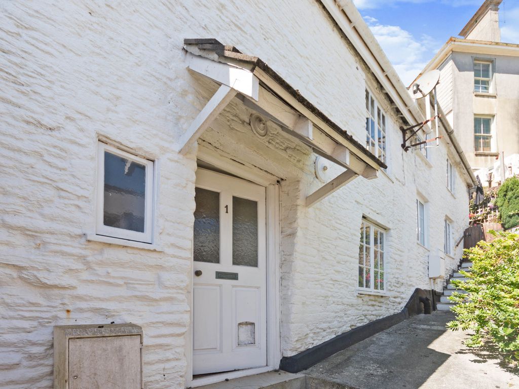 2 bed terraced house for sale in Duke Street, Kingsbridge TQ7 Zoopla