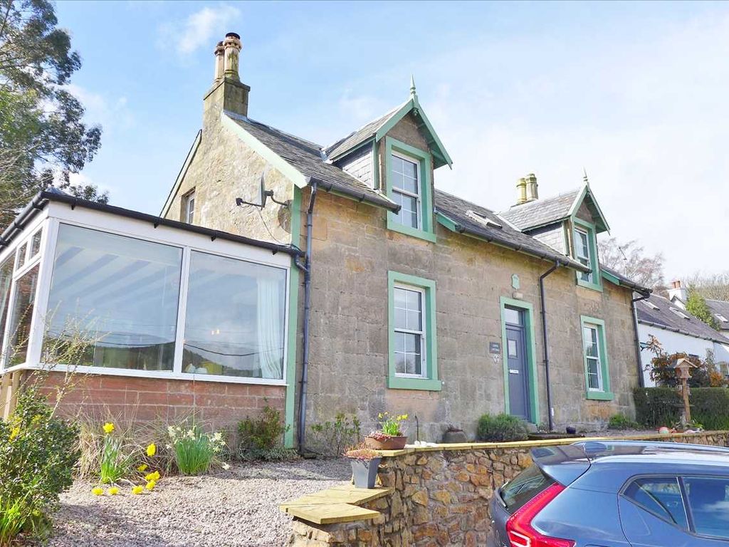 3 bed property for sale in Gorse Cottage, Lamlash, Lamlash KA27 Zoopla