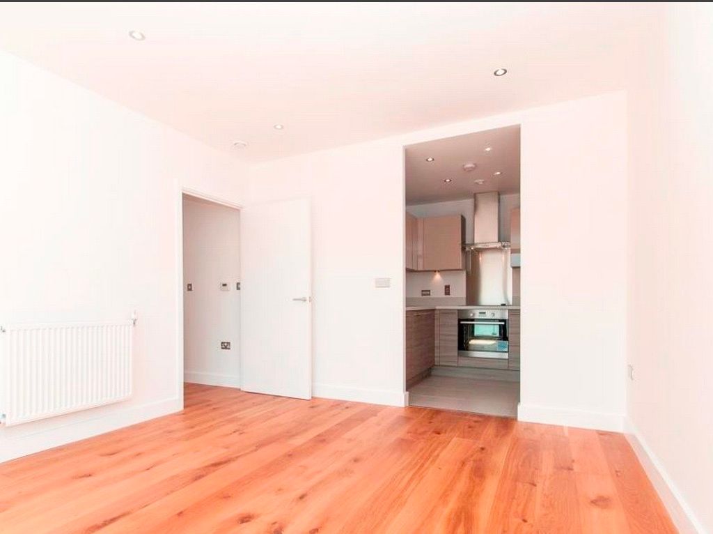 Lee Street, London E8  