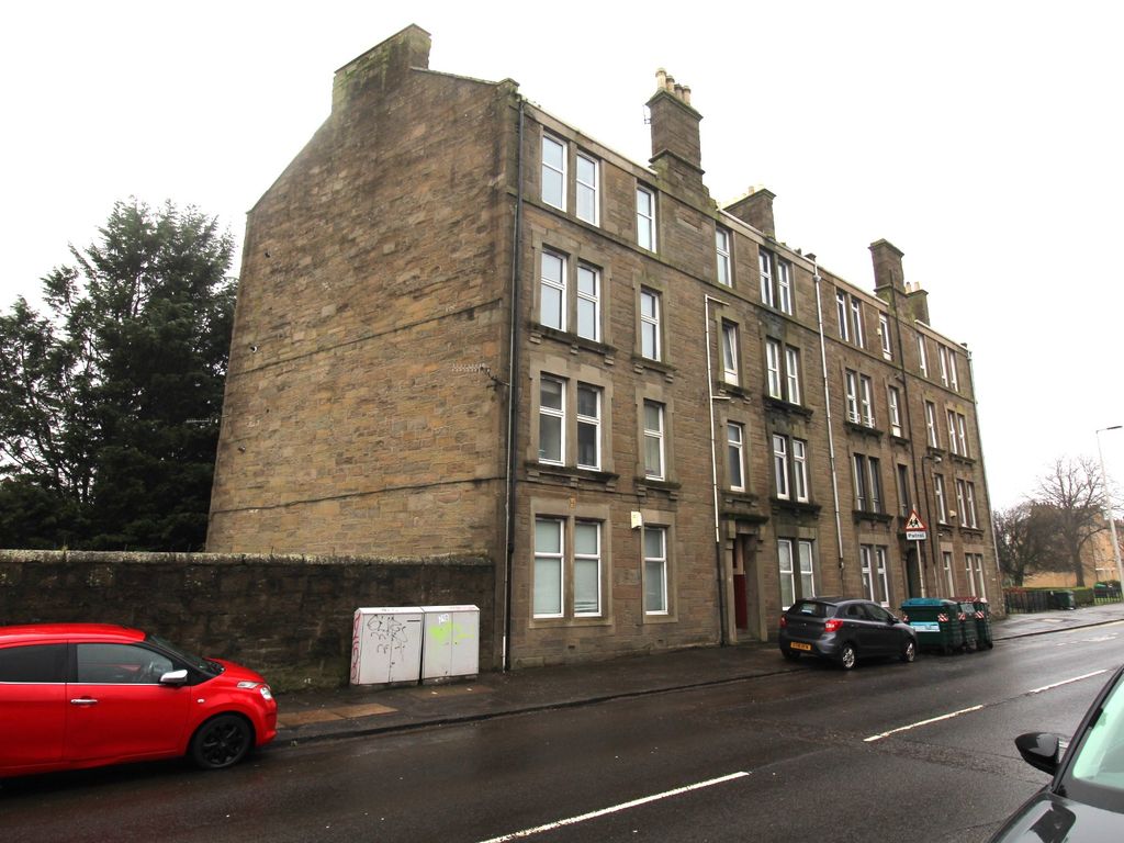 28 3/1 Clepington Road, Dundee DD3  