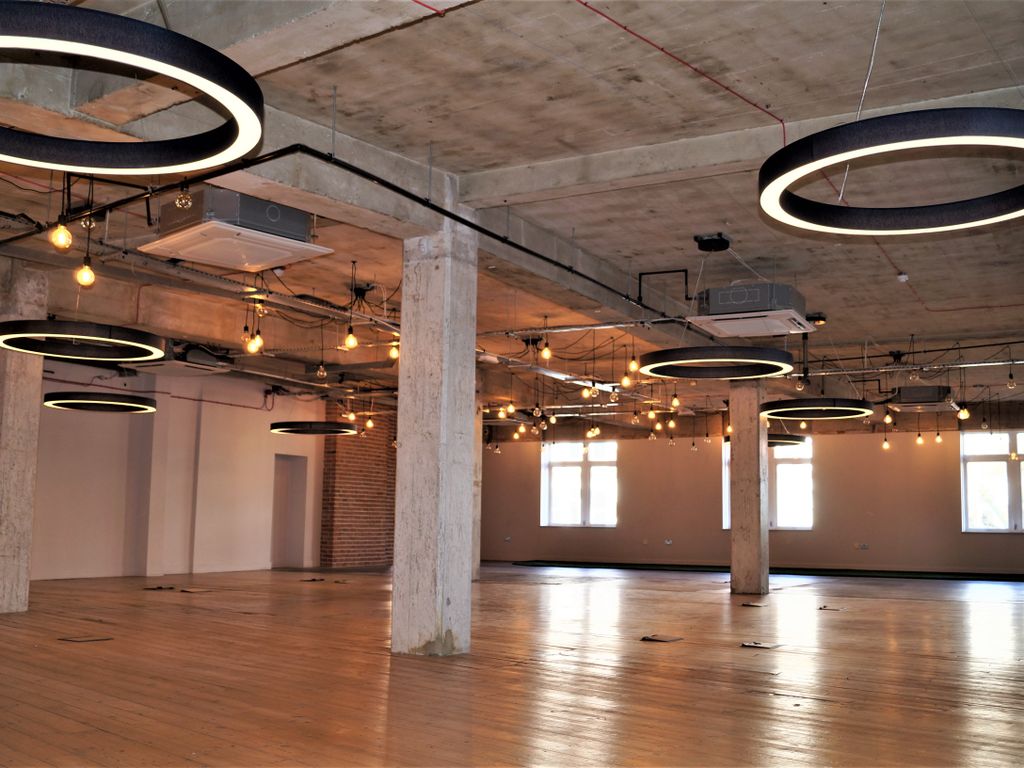 Office to let in Balfour House High Road, North Finchley N12, £101,000 pa Zoopla