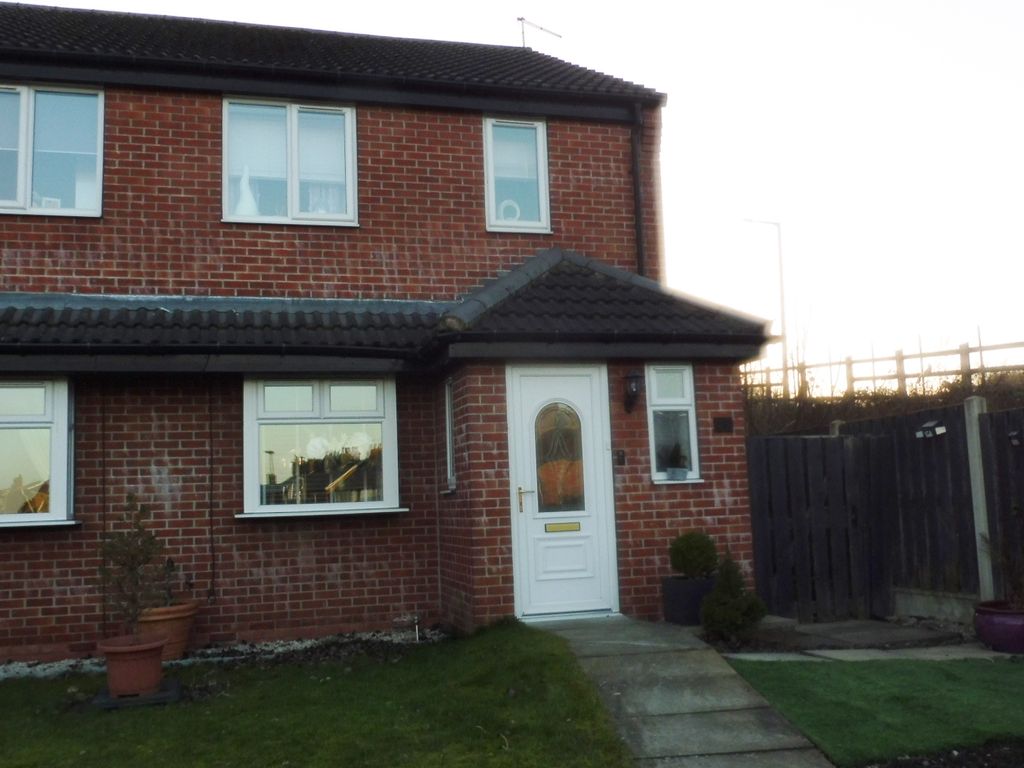 3 bed semidetached house for sale in Parkhill Road, Barnsley S73 Zoopla