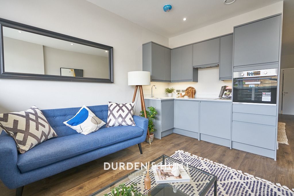 New home, Studio for sale in Victoria Road, Romford RM1 Zoopla