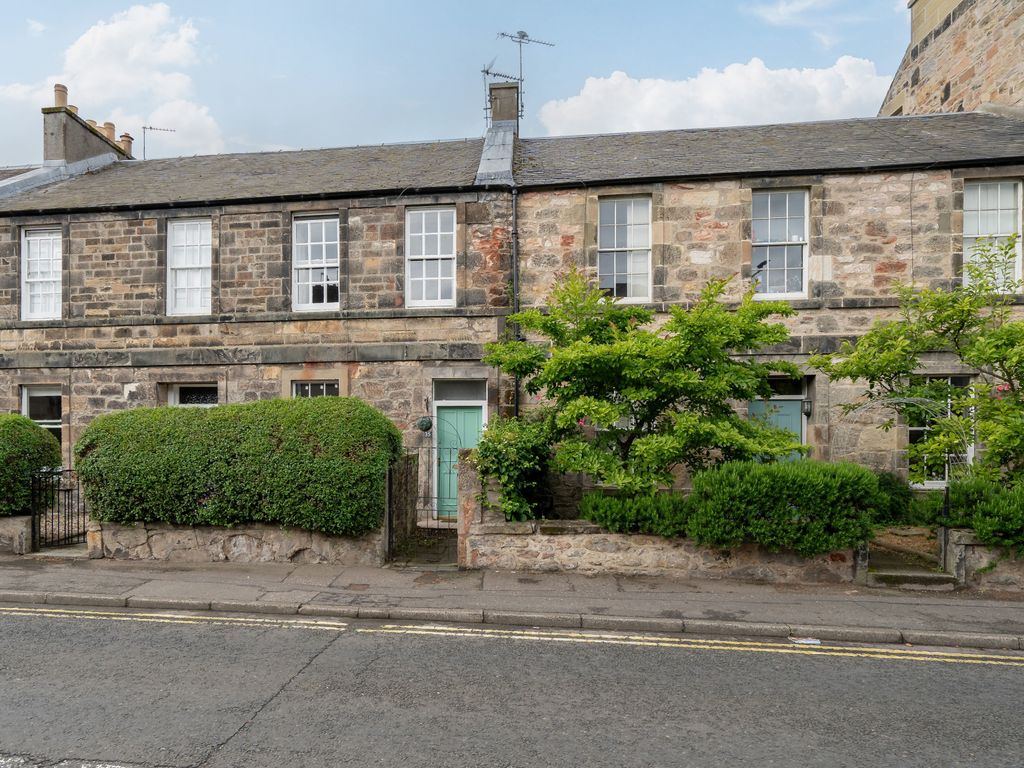 1 bed flat for sale in 35 Dalrymple Loan, Musselburgh EH21 Zoopla