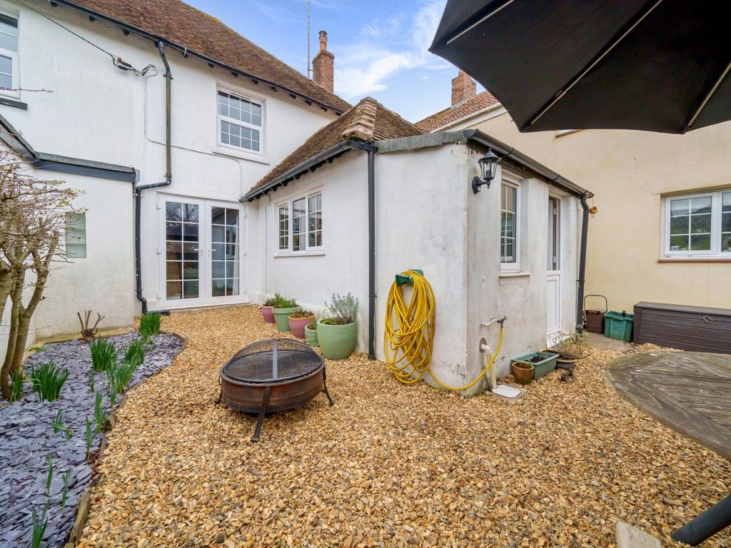 3 bed end terrace house for sale in Holywell, Holywell, Dorchester, Dorset DT2 Zoopla