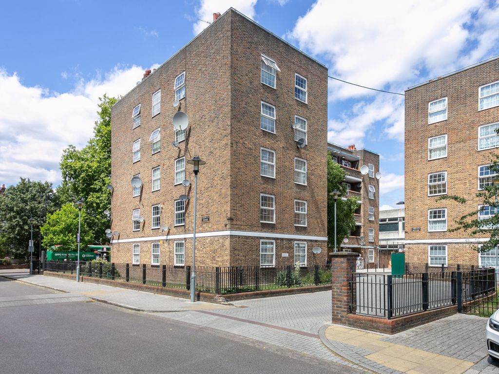 3 bed flat for sale in Stamford Hill, London N16 Zoopla