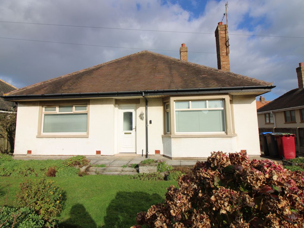 3 bed bungalow for sale in Shore Road, Norbreck FY5 Zoopla