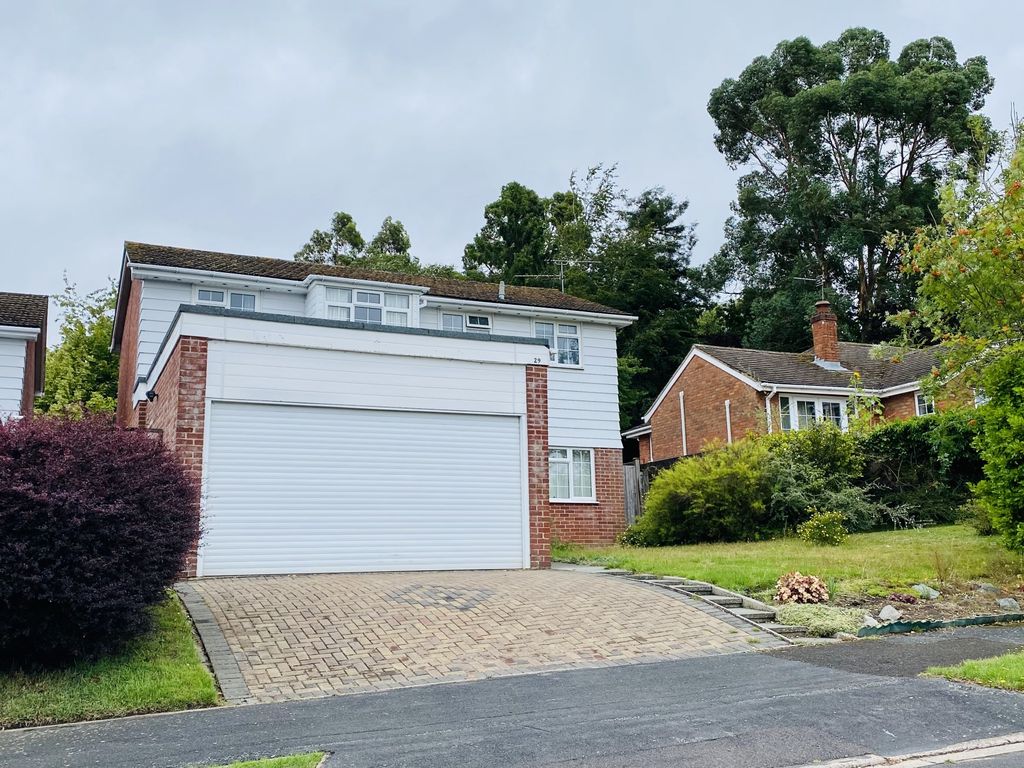 Houses For Sale Near Hartley Wintney Hook at Buck Stewart blog