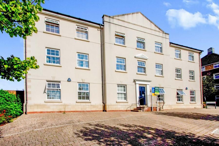 Bainton House, 2 Millgrove Street, Swindon, Wiltshire SN25  