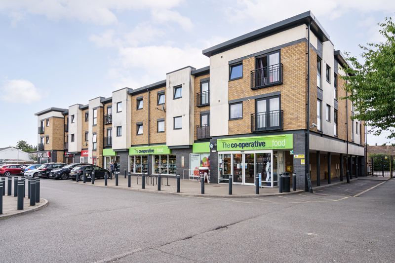 2 bed flat for sale in Buckingham Road, Bicester OX26 Zoopla
