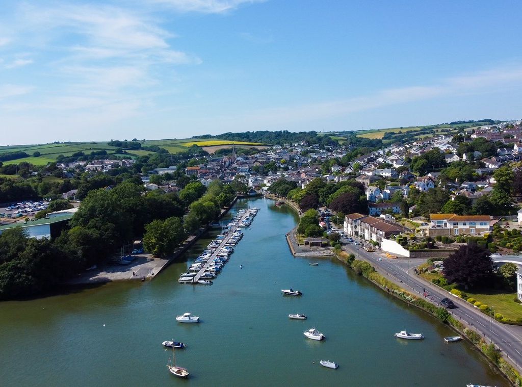 1 bed flat for sale in Kingsbridge, Devon TQ7, £175,000 Zoopla