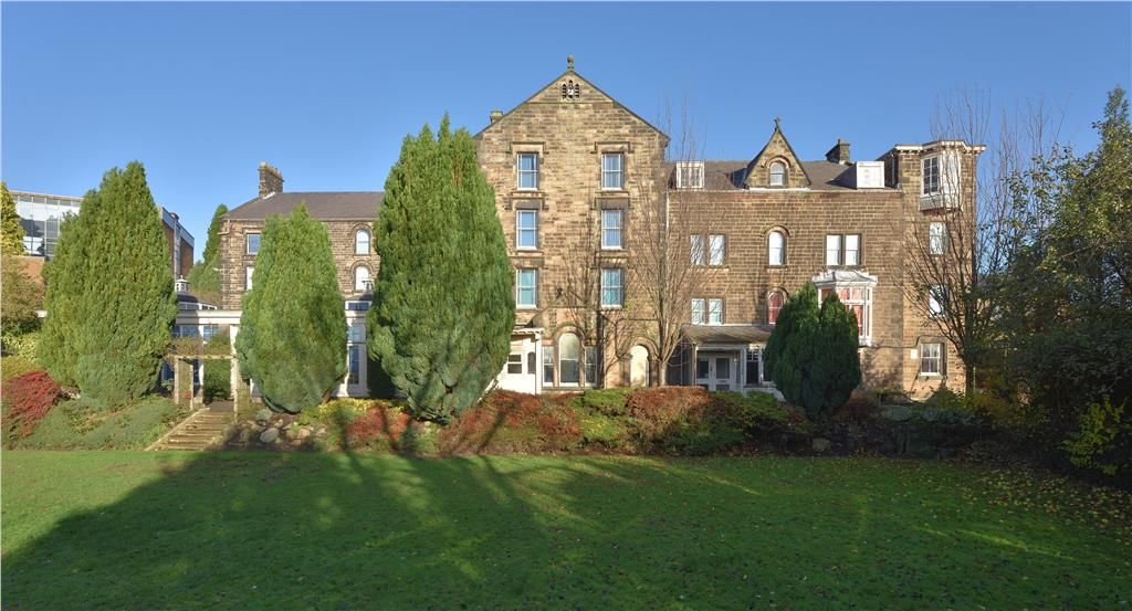 Office to let in Chatsworth Hall, Chesterfield Road, Matlock