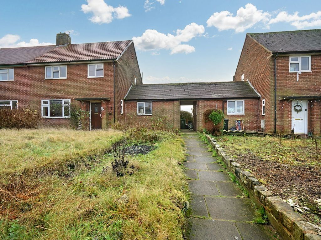 3 bed terraced house for sale in Woodhouse Lane, Dunham Massey