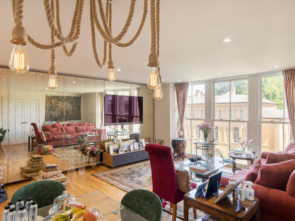 Kings Chelsea, Coleridge Gardens, Chelsea, London SW10  