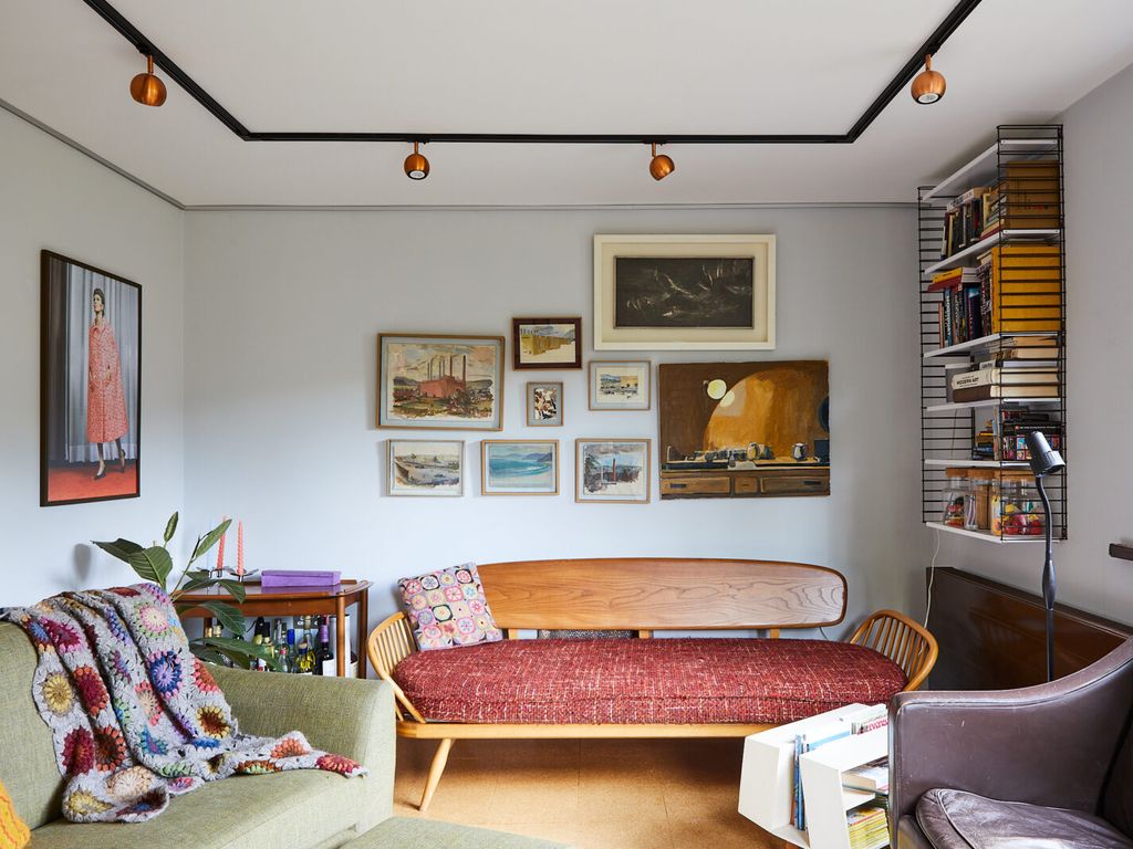 Sturmer Way London N7  