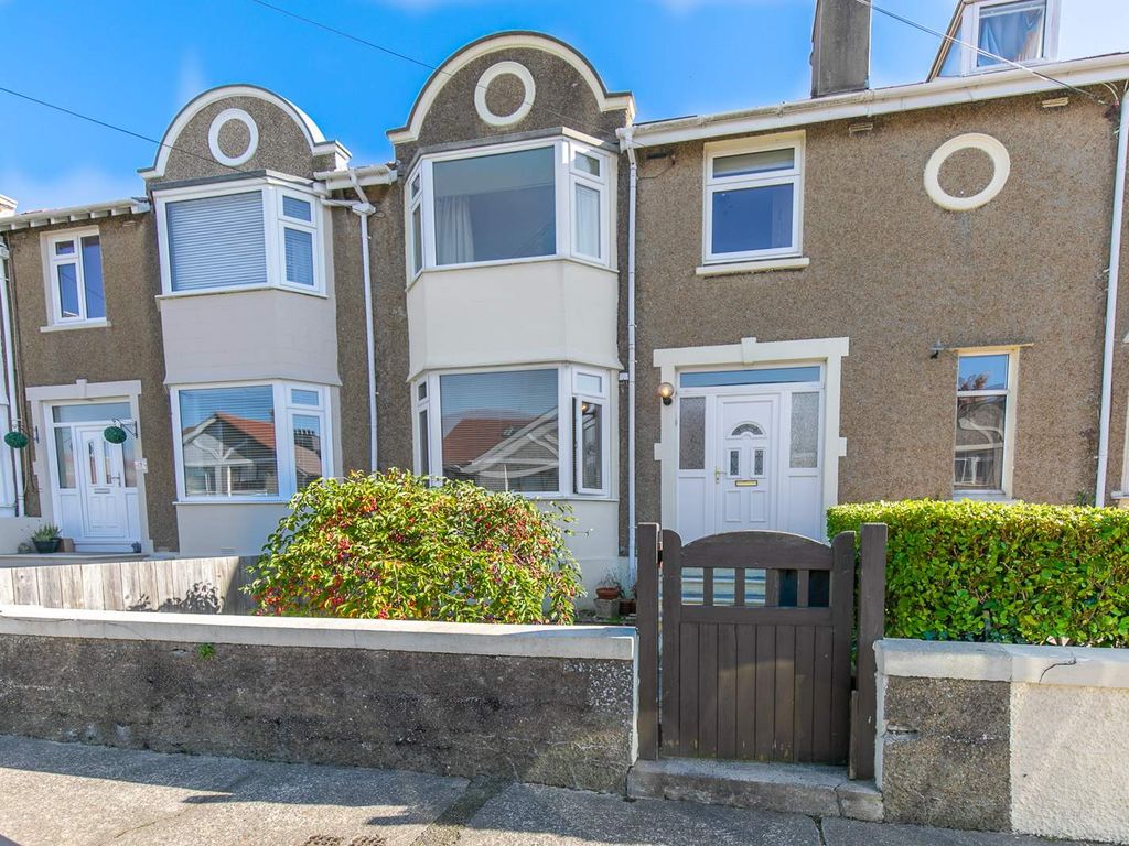 4 bed property for sale in 37 Westminster Drive, Douglas IM1, £375,000 Zoopla