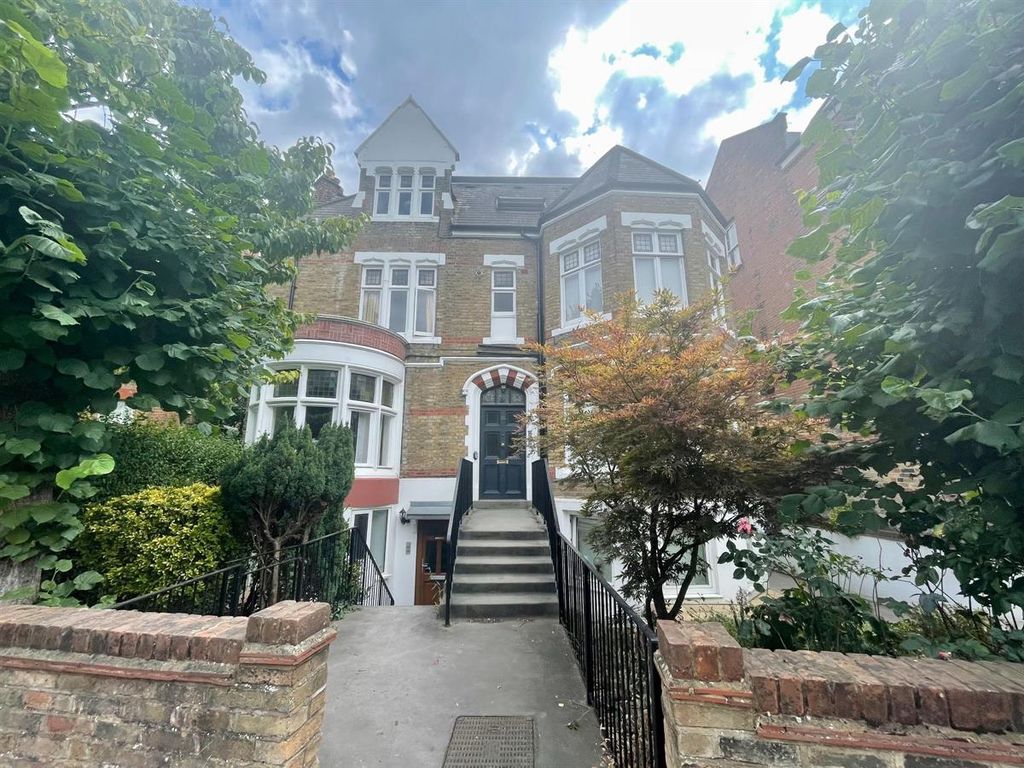 2 bed to rent in Anson Road, Tufnell Park N7 Zoopla