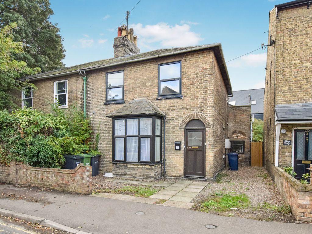 Ermine Street, Huntingdon PE29  