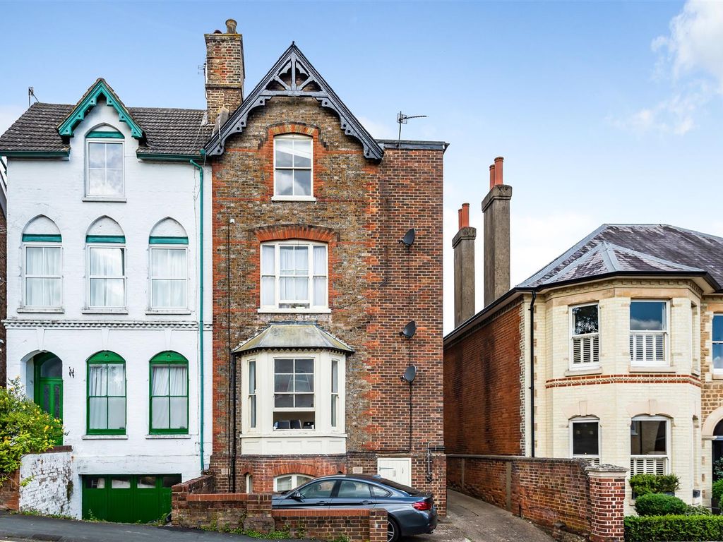 4 bed town house for sale in Jenner Road, Guildford GU1 Zoopla