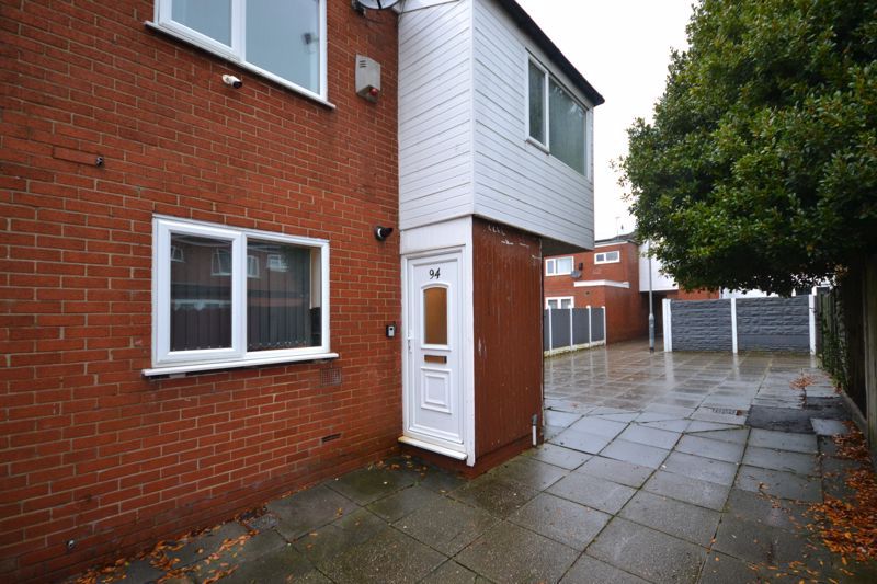 4 bed terraced house to rent in Castlehey, Skelmersdale WN8 Zoopla