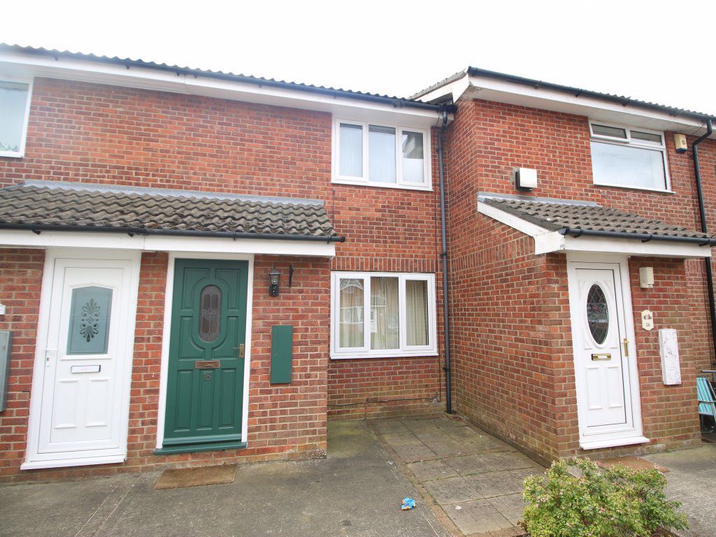 2 bed property to rent in Thomas Court, Darlington DL1 Zoopla